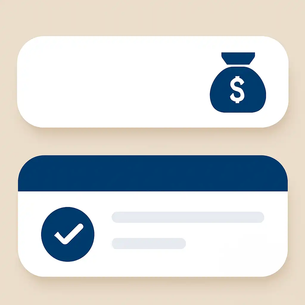 Close-up of button or form field for wagering requirements, Rummy Wealth